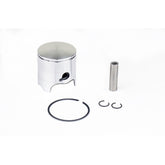 2T Cast Piston Ø 47,54 mm for Athena Big Bore Cylinder Kit-0